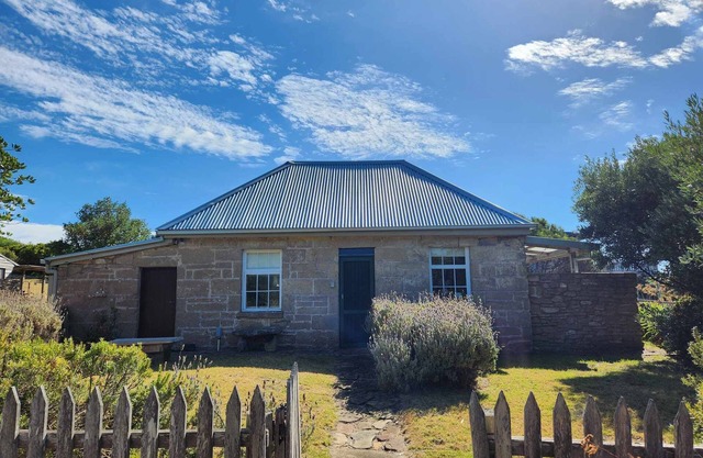Ocean view getaway in Cape Bridgewater