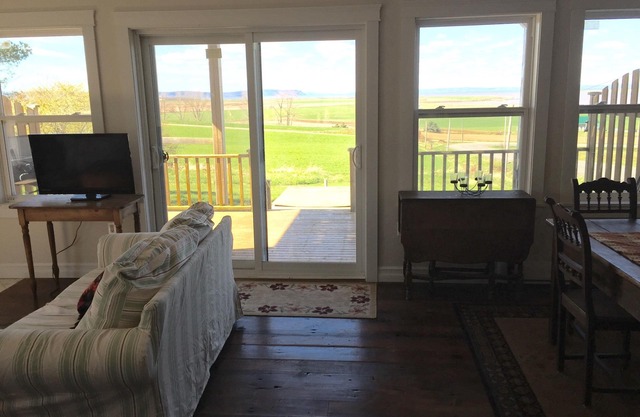 Ocean view Grande Pre/Wolfville