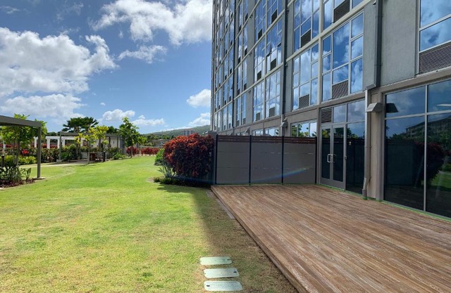 Ocean View Hawaii Kai Studio