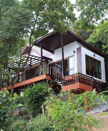 Ocean View Mini-Villa