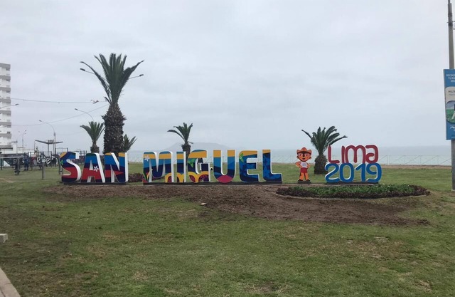 Ocean view, pool, gym , car garage, domos art