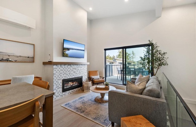 Ocean View Townhouse #27