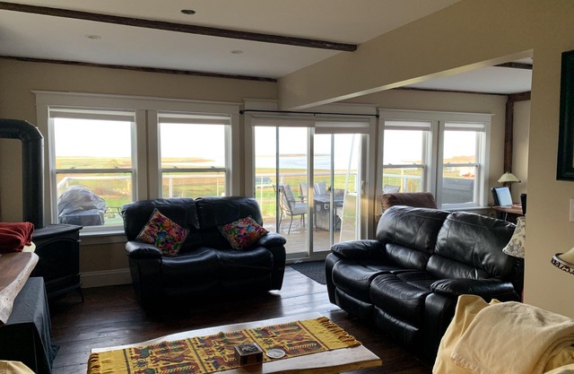 Ocean View/Wolfville/Grand Pre