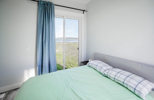 Ocean Villa for full relaxation