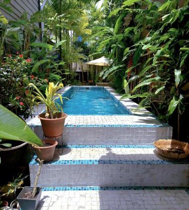 Ocean Villa - Private Pool House with Sea View