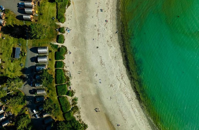 Ocean Village Resort