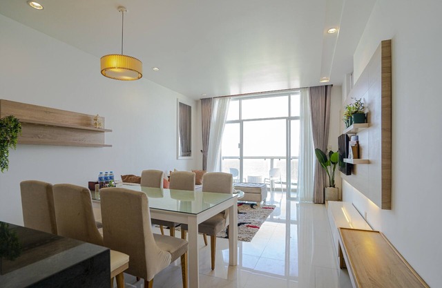 Ocean Vista 3 Brd Apartment-Sealinks City Phan Thiet