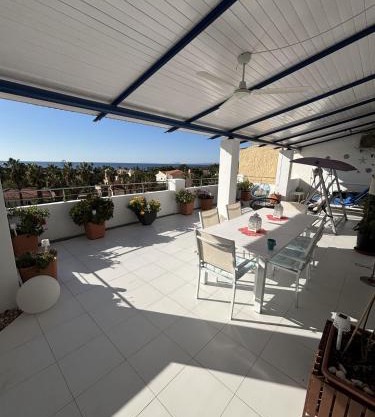 Ocean Vista Isabel en La Azohía