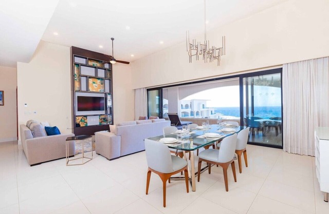 🌞🏖️Oceanfront Beach Resort PH Residence ~ Villa La Valencia Resort @MyBeachSuites