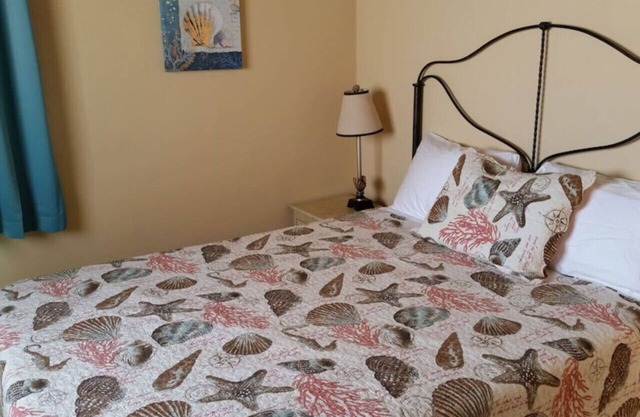 Oceanfront Casita - Rocky Point MX
