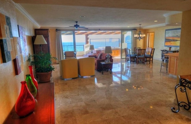 🌞🏖️OceanFront Medano Beach Arco Resort 3B OF Penthouse X @MyBeachSuites