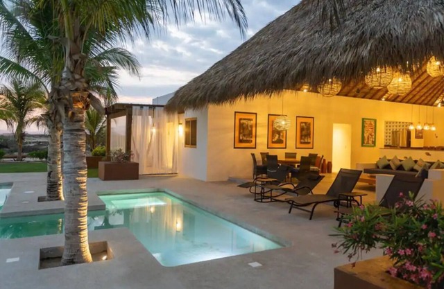 Oceanfront Oasis The Window to Paradise