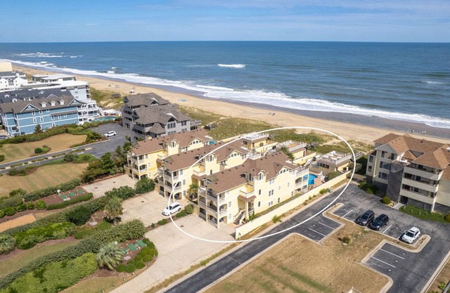 OCEANFRONT, Pool, H Tub, Theater Rm, Rec Rm, Prvt Beach access, KD1613, Paradise VI