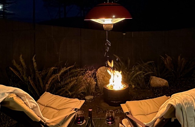 Oceanfront Spa | Oceanview Ensuites | All Seasons