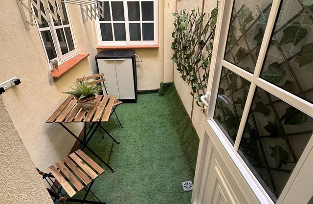 Oceanicjaca un Lugar Ideal Para Desconectar al Lado del mar