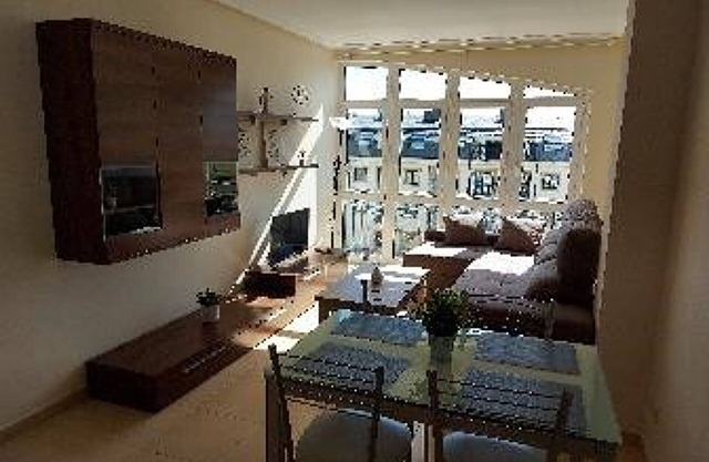 OCEANO 5 2 BEDROOMS GARDEN