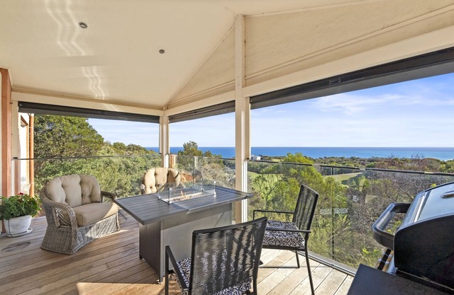 Ocean’s 11: Golfers’ Haven at The National Cape Schanck