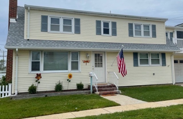 Oceanside Duplex near BBYC