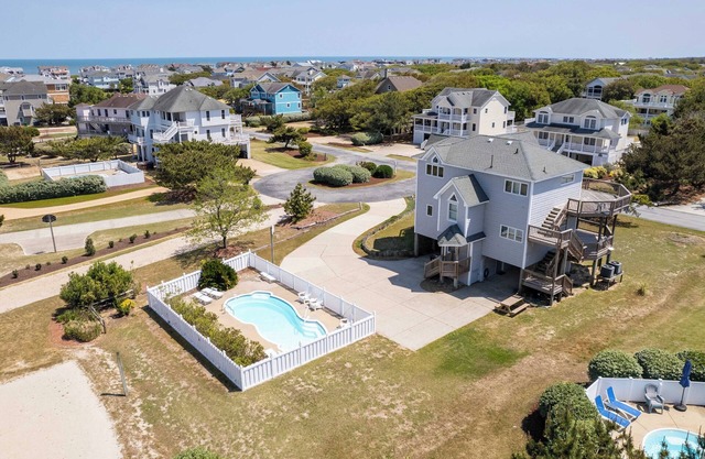 Oceanside, Private Pool, Community Pool, Sun Deck, SP8, Ole Duck Haven