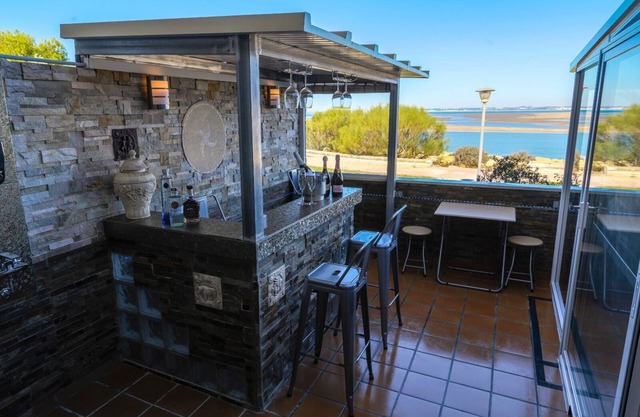 Oceanum Visum Spa Deluxe