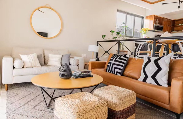 Oceanview Condo with Private Pool # 1009