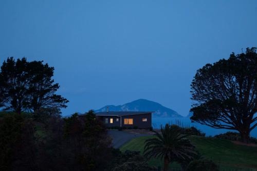 Oceanview Cottage Tutukaka Coast