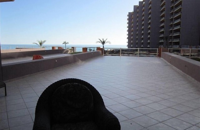 Oceanvw 2bd/2BA Slps 6 Grdflr Las Palomas Also Condo Nextdoor