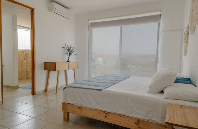 Oceaview Apartment M202