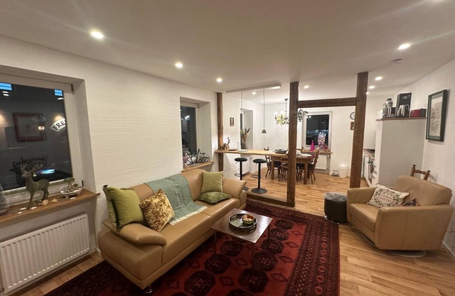 Odenwaldperlchen-Kellerbergblick - Odenwaldperlchen