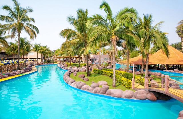 Ody Park Resort Hotel