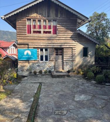 Odyssey's Darap Eco Retreat