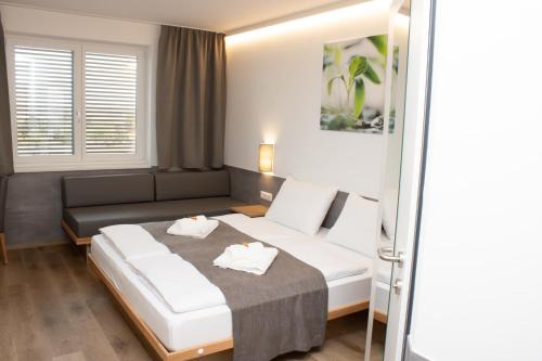 OEKOTEL Graz Airport