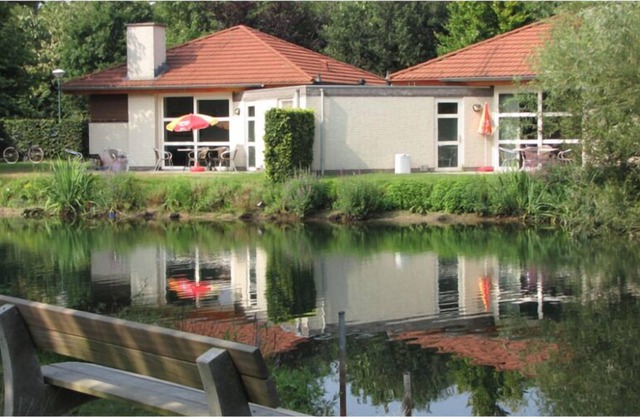 Oeverwoning 4p - Two Bedroom Resort, Sleeps 4