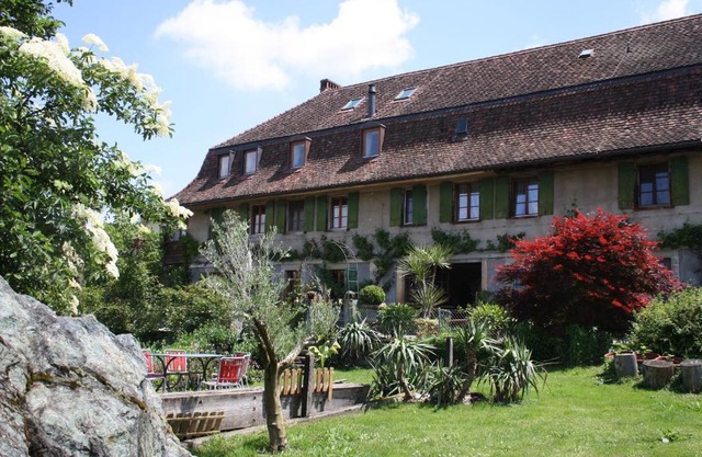 Ofenhaus