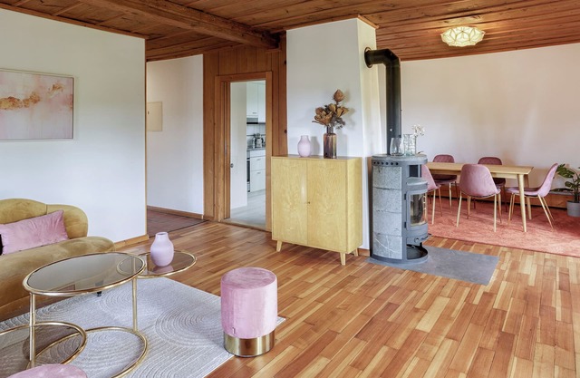 Ofenhaus von 1805 mit Tradition und Comfort