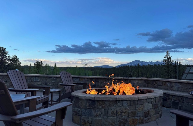 Off Grid Luxury Experience