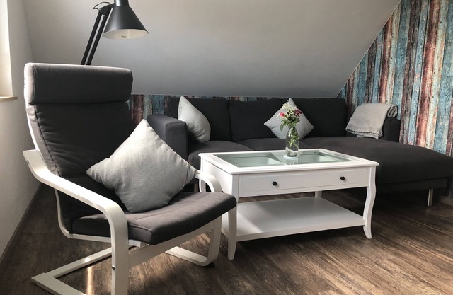 Off into nature ! Landhaus Bärhaus is looking forward to you