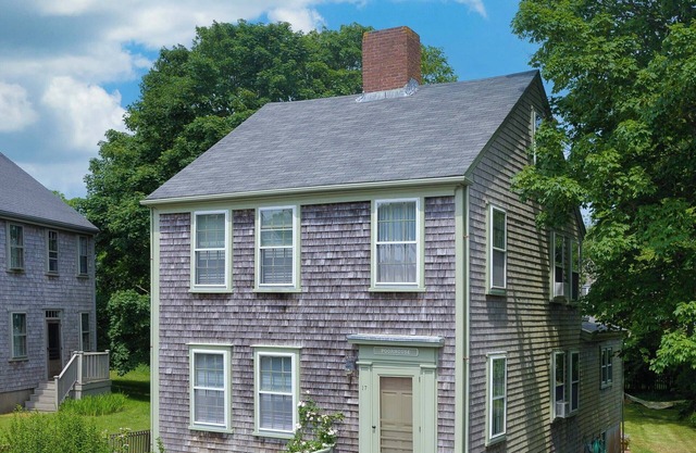 Off-season on Nantucket? Create magical memories!