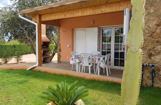 OFFER 2022 - VILLA AMENDOEIRA - 4 PEOPLE