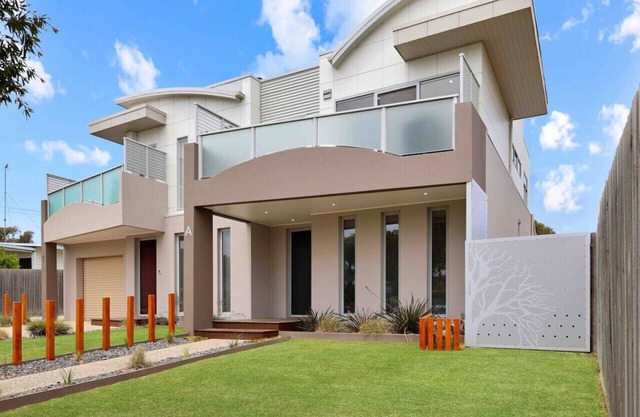 OG Spa Retreat- SPA, aircon, heating, sleeps 6
