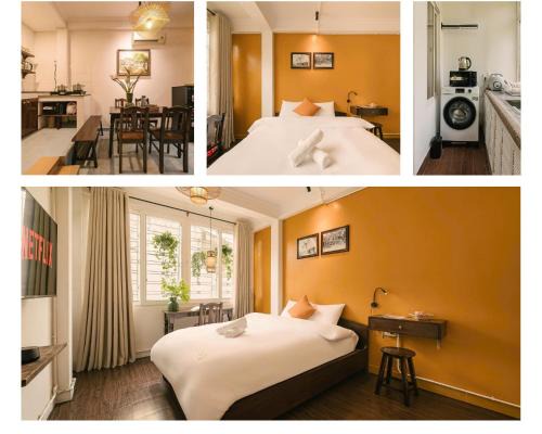 Oh Trendy Homes Hoan Kiem PNL3