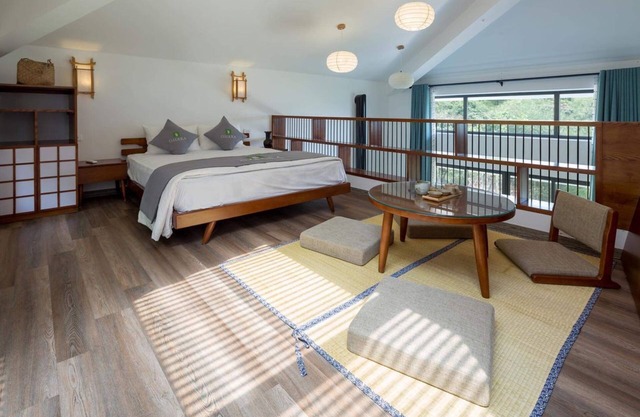 Ohara villa 01 - Relaxing time