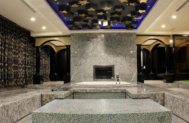 OHYA Chain Boutique Motel-Linkou