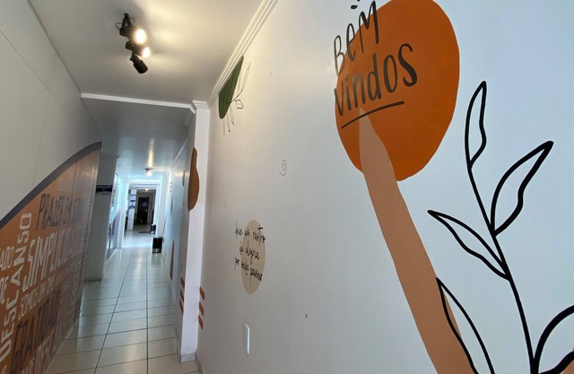 Ok Inn Hotel Tubarão