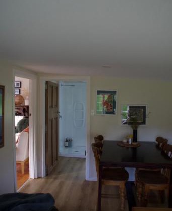 Okains Bay West Peak Cottage