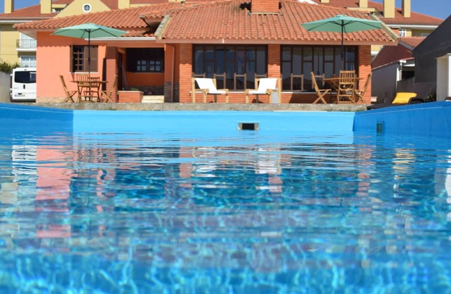 OLA Guesthouse entire Villa