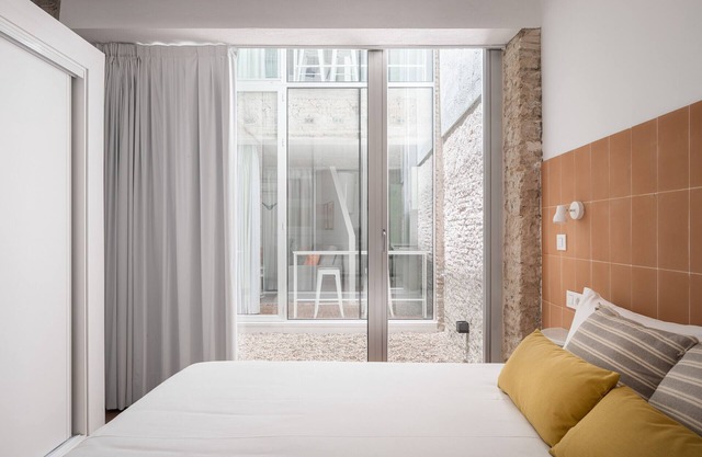 Olala Don Fadrique Apartment Bajos B