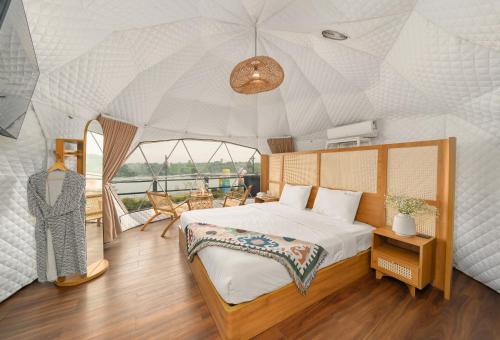 Olala Glamping Bảo Lộc