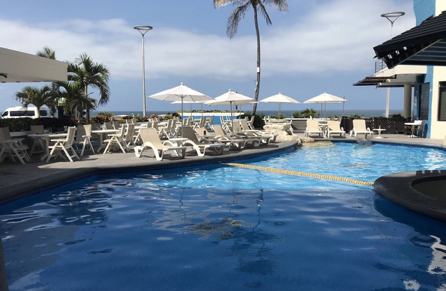 Olas Altas Inn Hotel & Spa