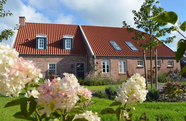 Old Bakery - Former Stable